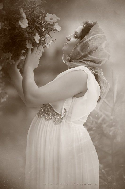 Беременность в ожидании.... фото превью