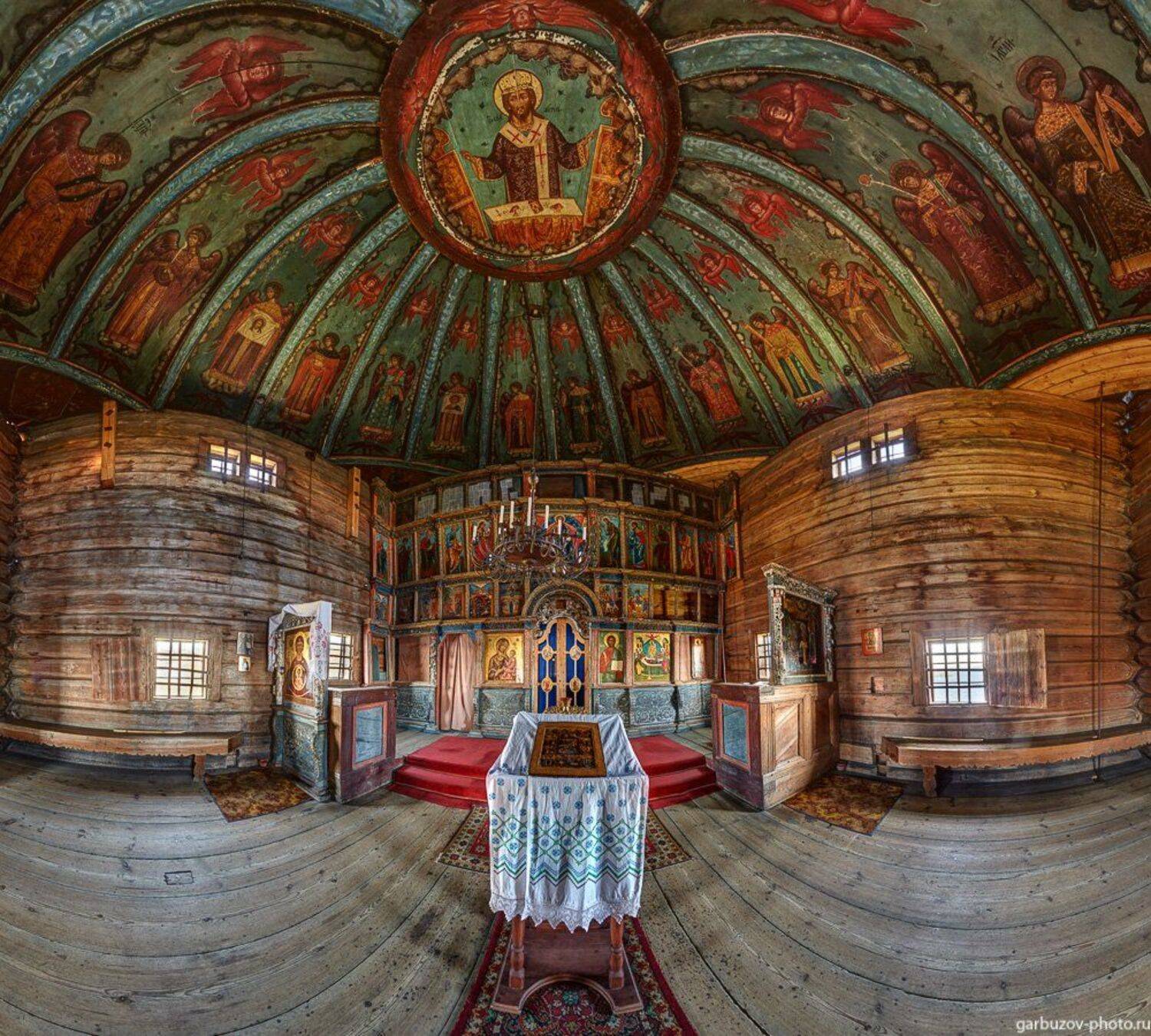 , Гарбузов Илья