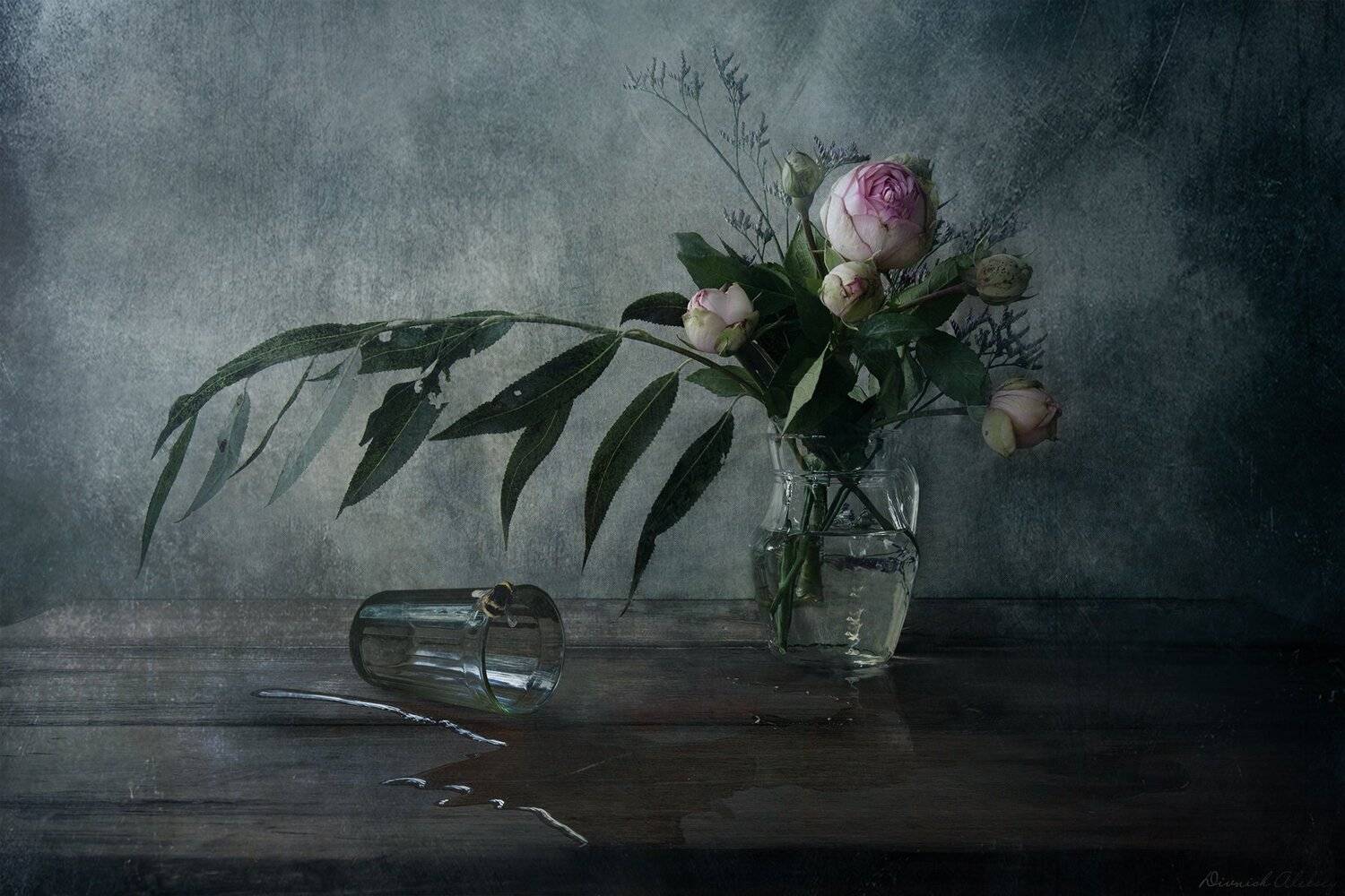 , Алексей Дивнич