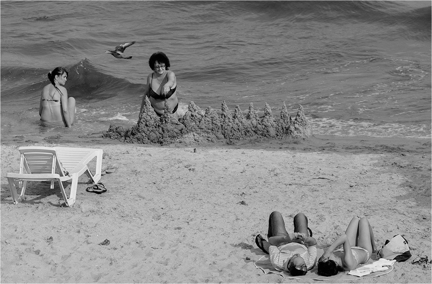 , Сергей Дымченко