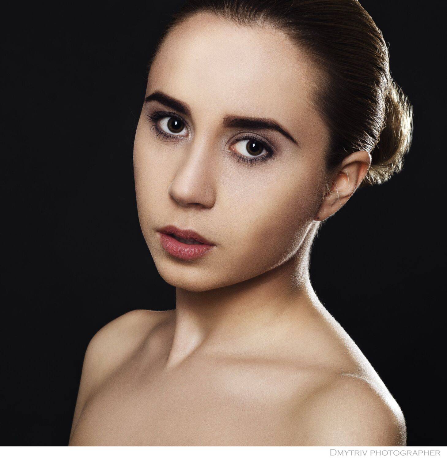 #art #color #cool #design #dress #elegant #fashion #girl #glamour #lady #look #make-up #model #nikon #photography #portfolio #portrait #style, Mikel Dmytriv