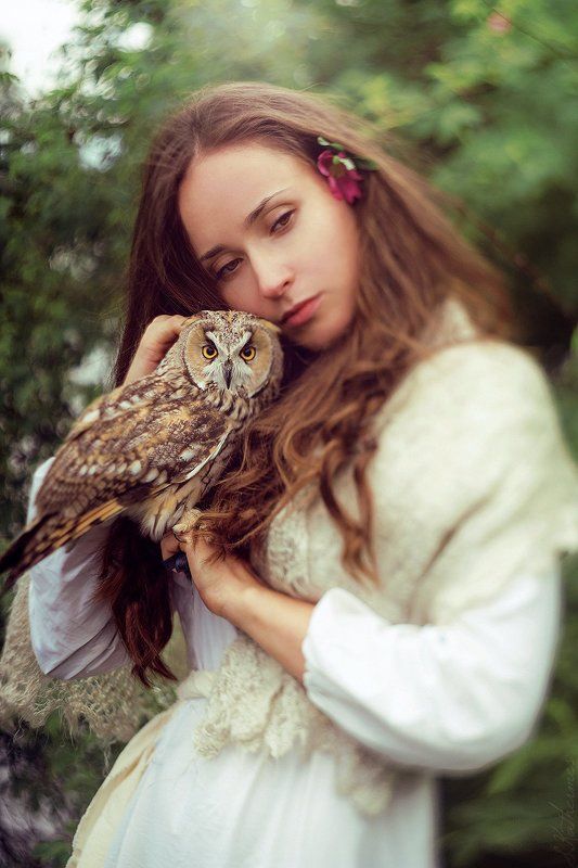 Вейла фото превью