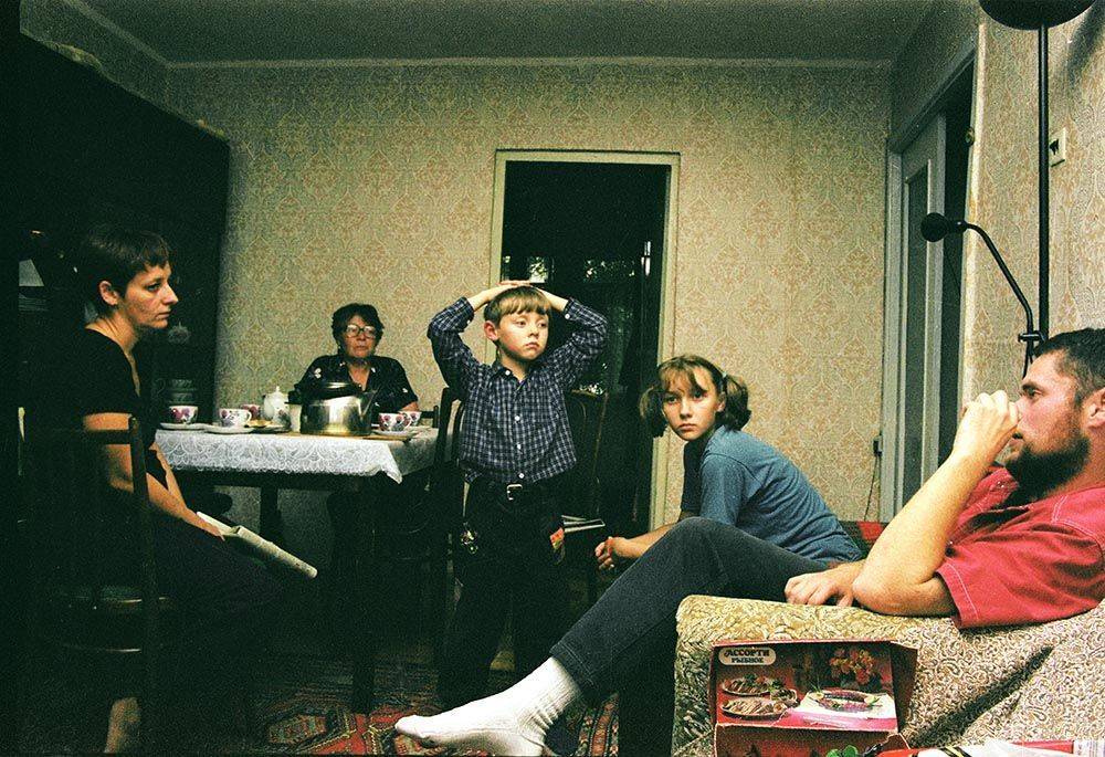 , Павел Мартюшев