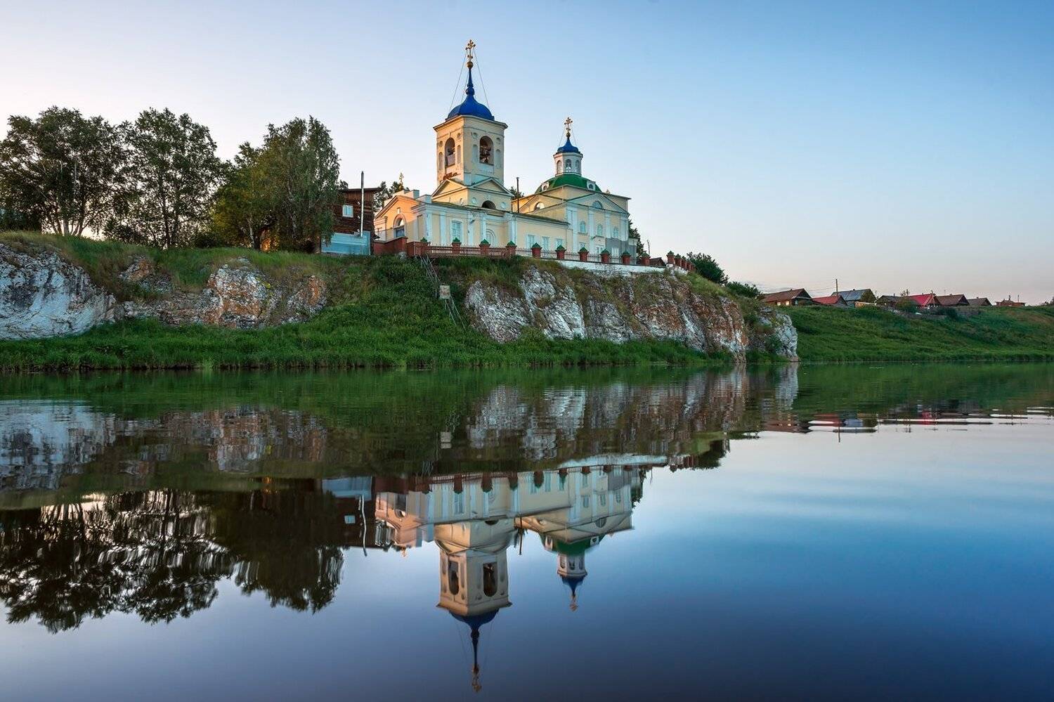 , Михаил Туркеев