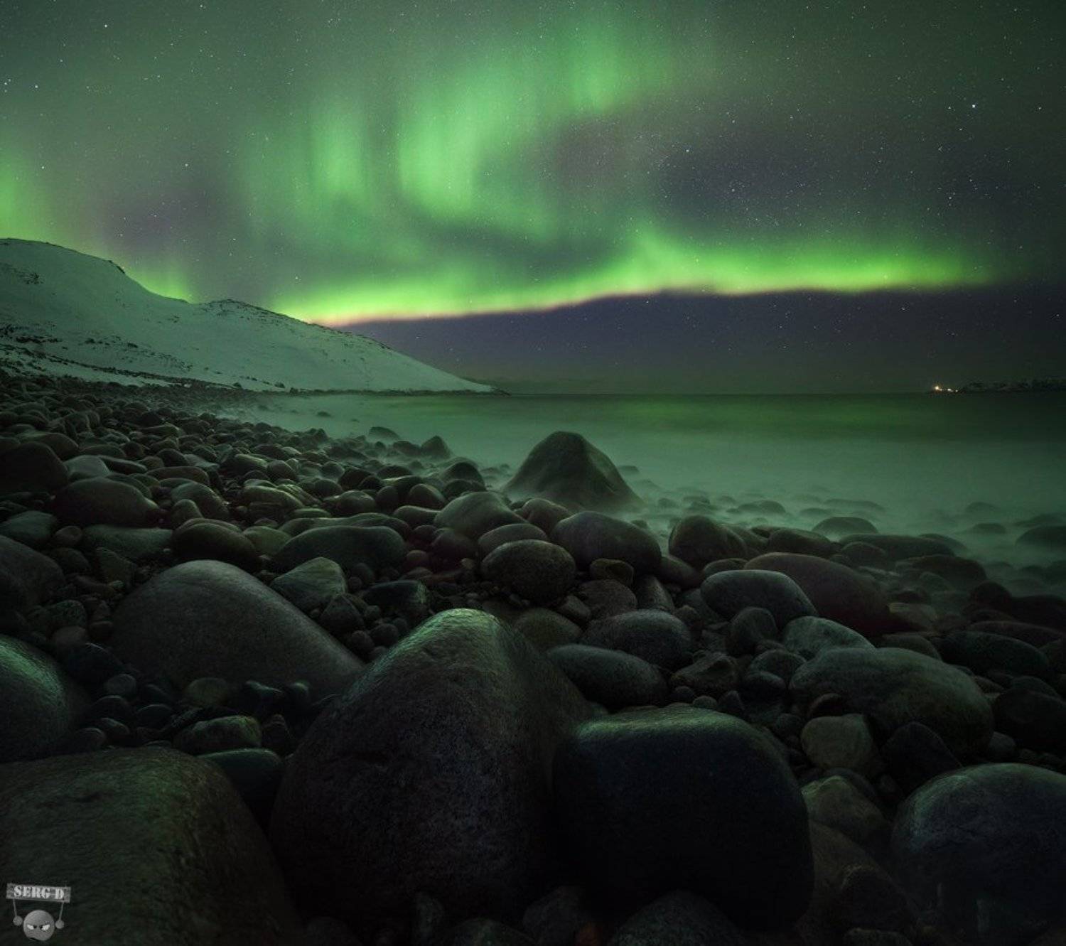 , Сергей Дегтярёв