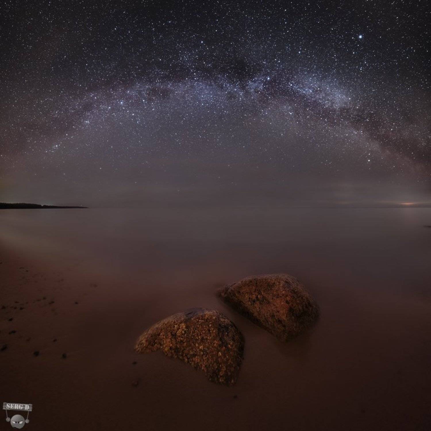 , Сергей Дегтярёв