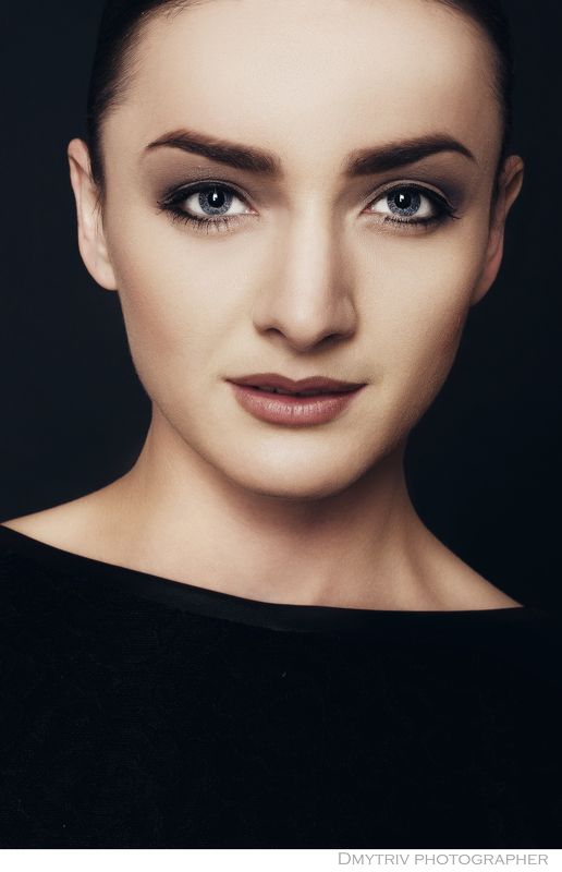 #art #color #cool #design #dress #elegant #fashion #girl #glamour #lady #look #make-up #model #nikon #photography #portfolio #portrait #style Girl фото превью