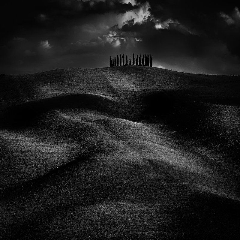Tuscany, Torrenieri фото превью