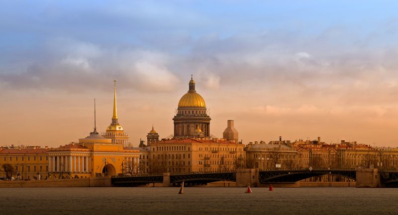Санкт-Петербург. фото превью