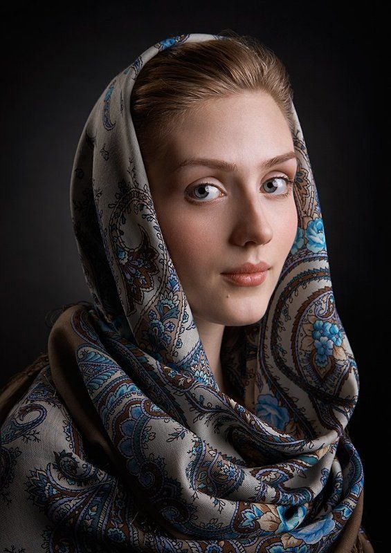 Дашенька... фото превью