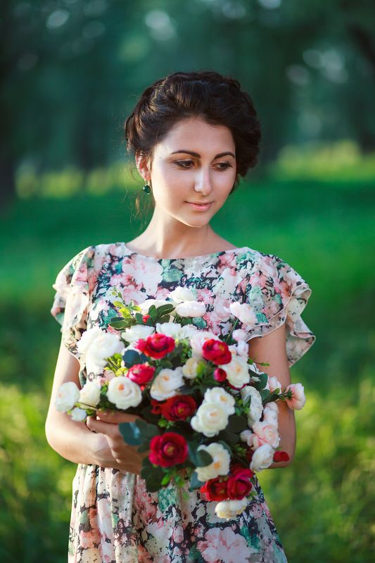 романтика фото превью