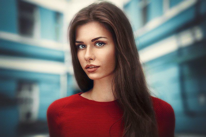 Milena фото превью