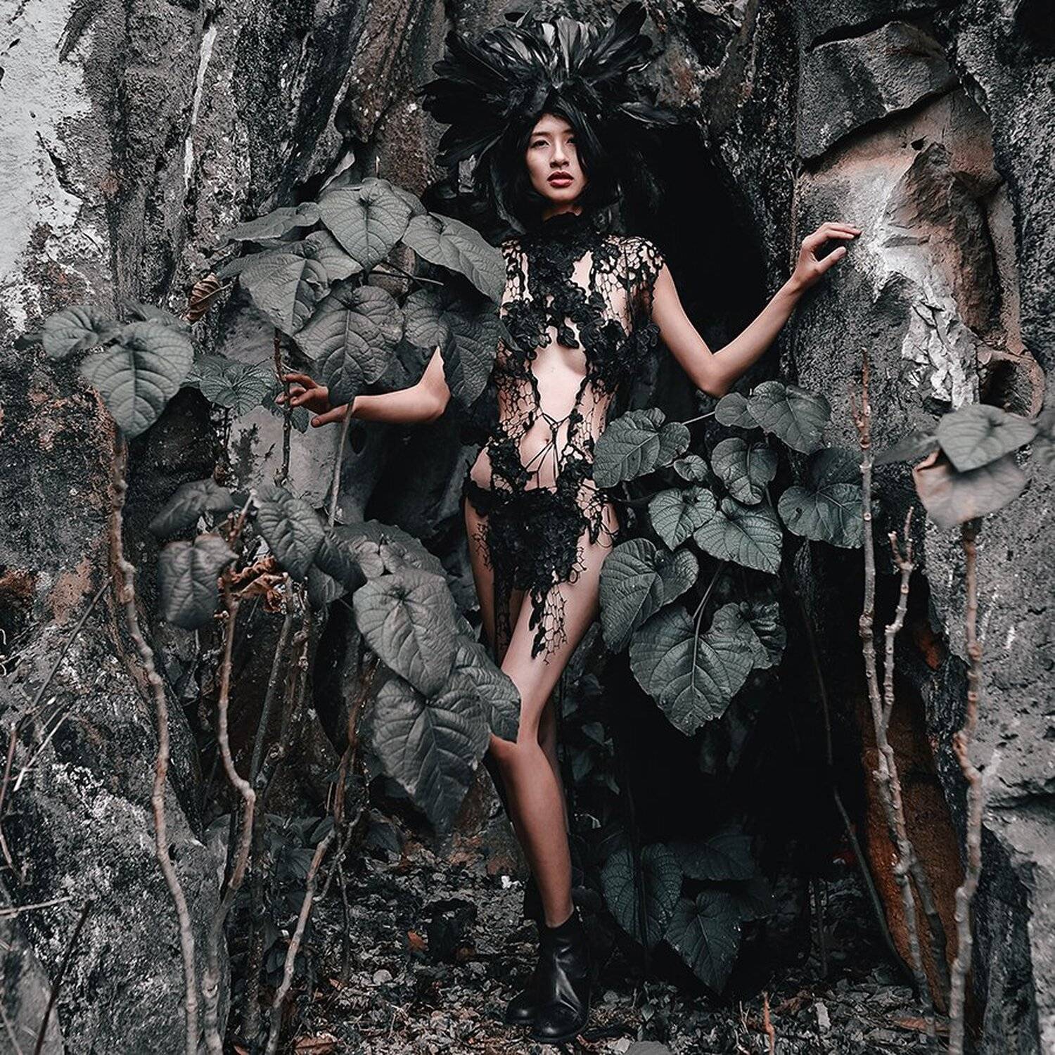 , Игорь Бурба