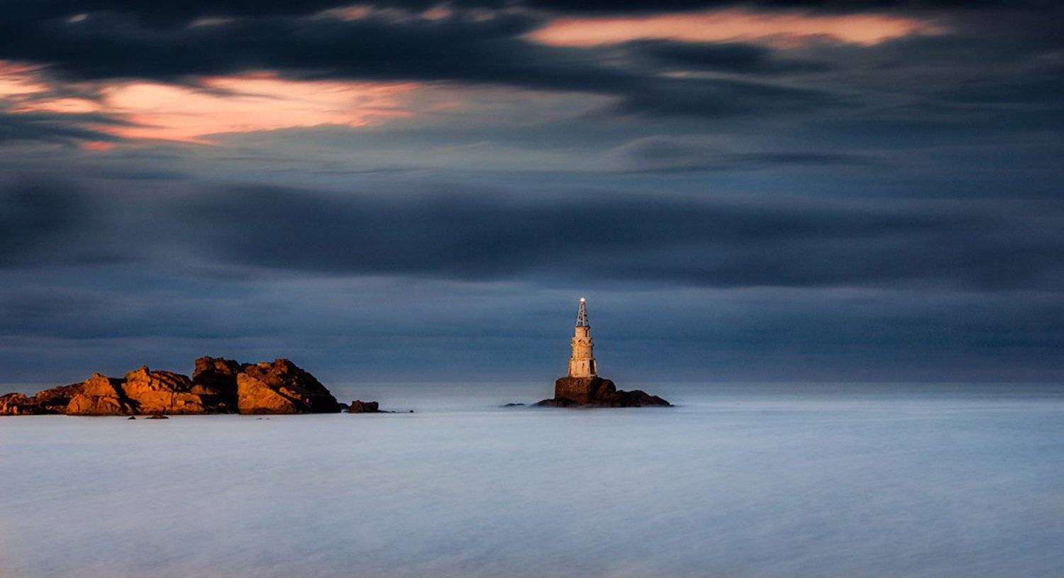 ахтопол, булгария, маяк, море, Ирина Костова