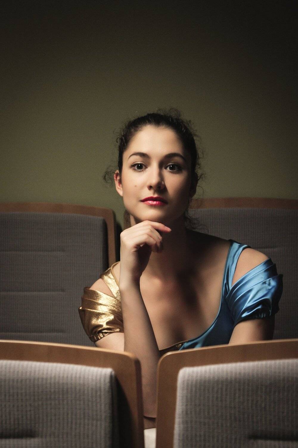 , Степан Лукомский