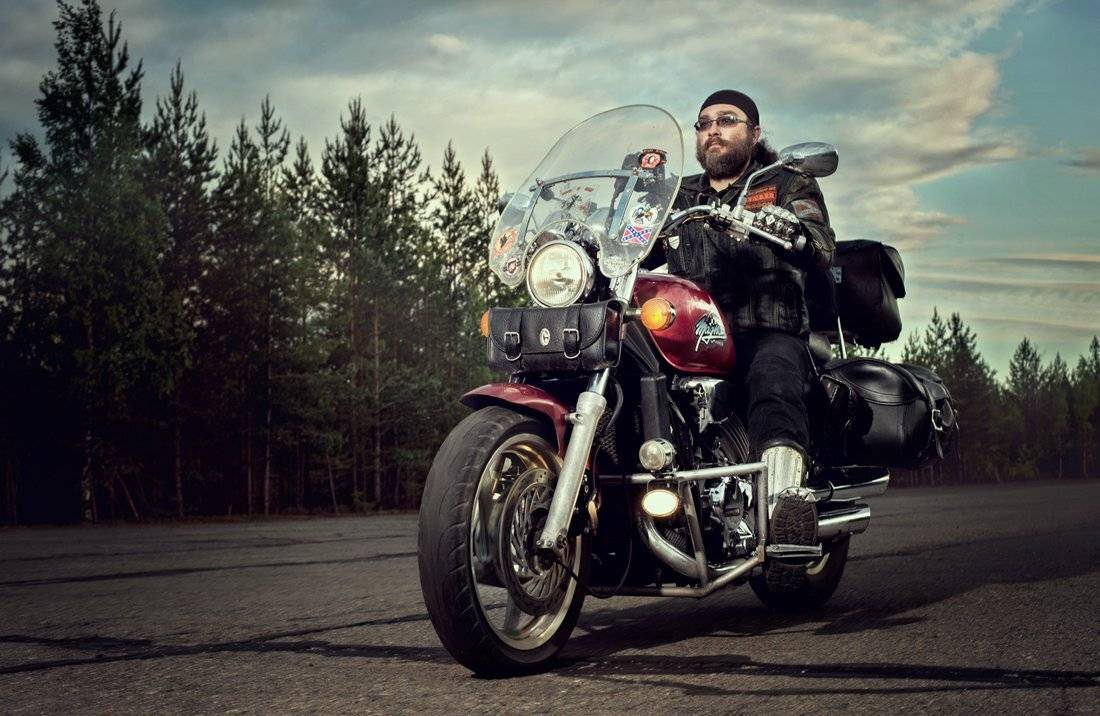 , Сергей Споялов
