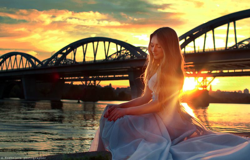 vanilla sky фото превью