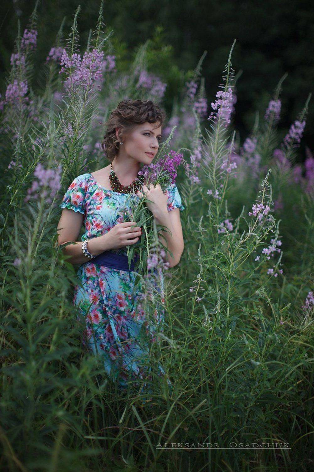 , александр осадчук