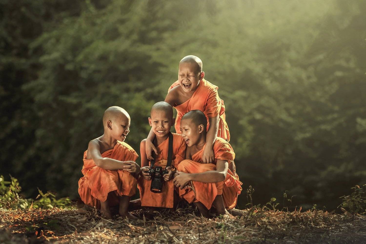 #ancient #asia #asian #boy #bright #buddha #buddhism #buddhist #camera #child #clothes #culture #eyes #faces #faith #friends #monk #myanmar #novice #old #orange #people #person #portrait #read #red #religion #religious #religiously #sony,, Jakkree Thampitakkull