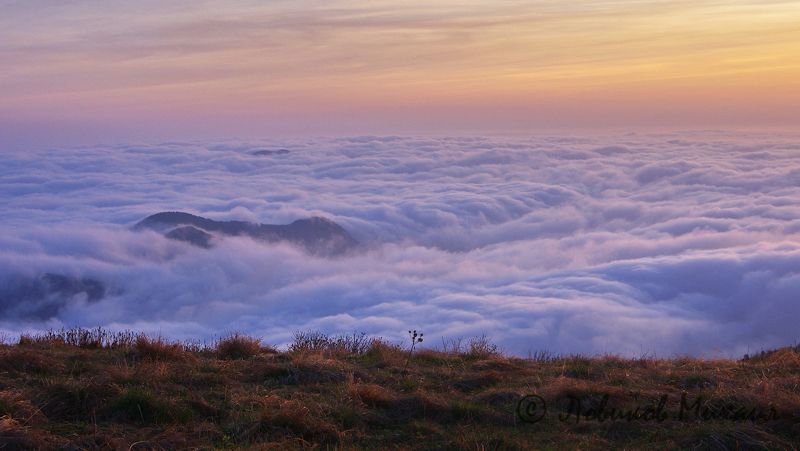 на краю земли... фото превью