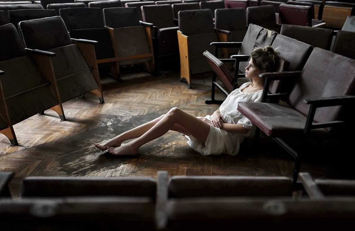 ванильно, Игорь Бурба