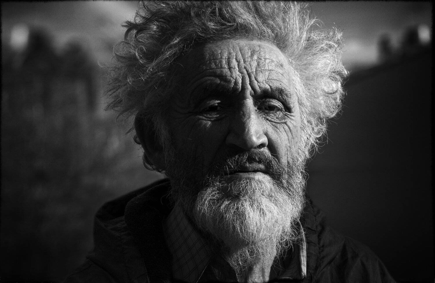 или, как, жизнь, расписывает, лица!, Владимир