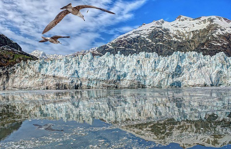 Аляска фото превью