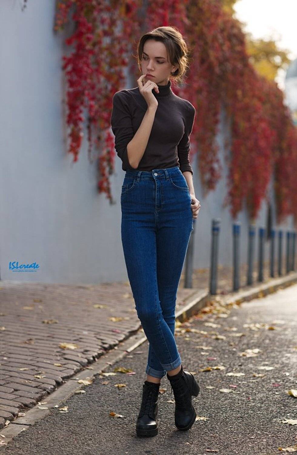 , Евгений isicreate