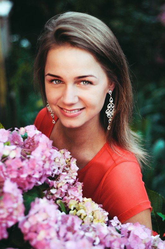 Анна-Мария фото превью