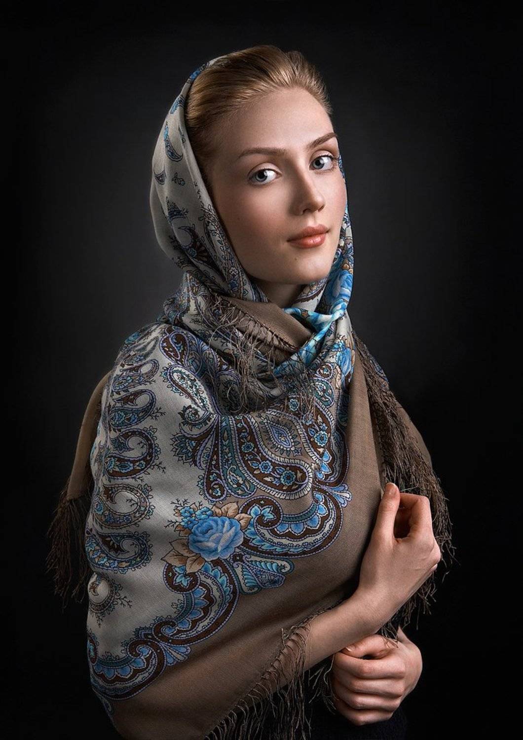 , Михаил Смирнов (MS-Photo)