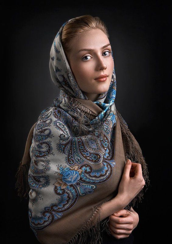 Дашенька...(2) фото превью