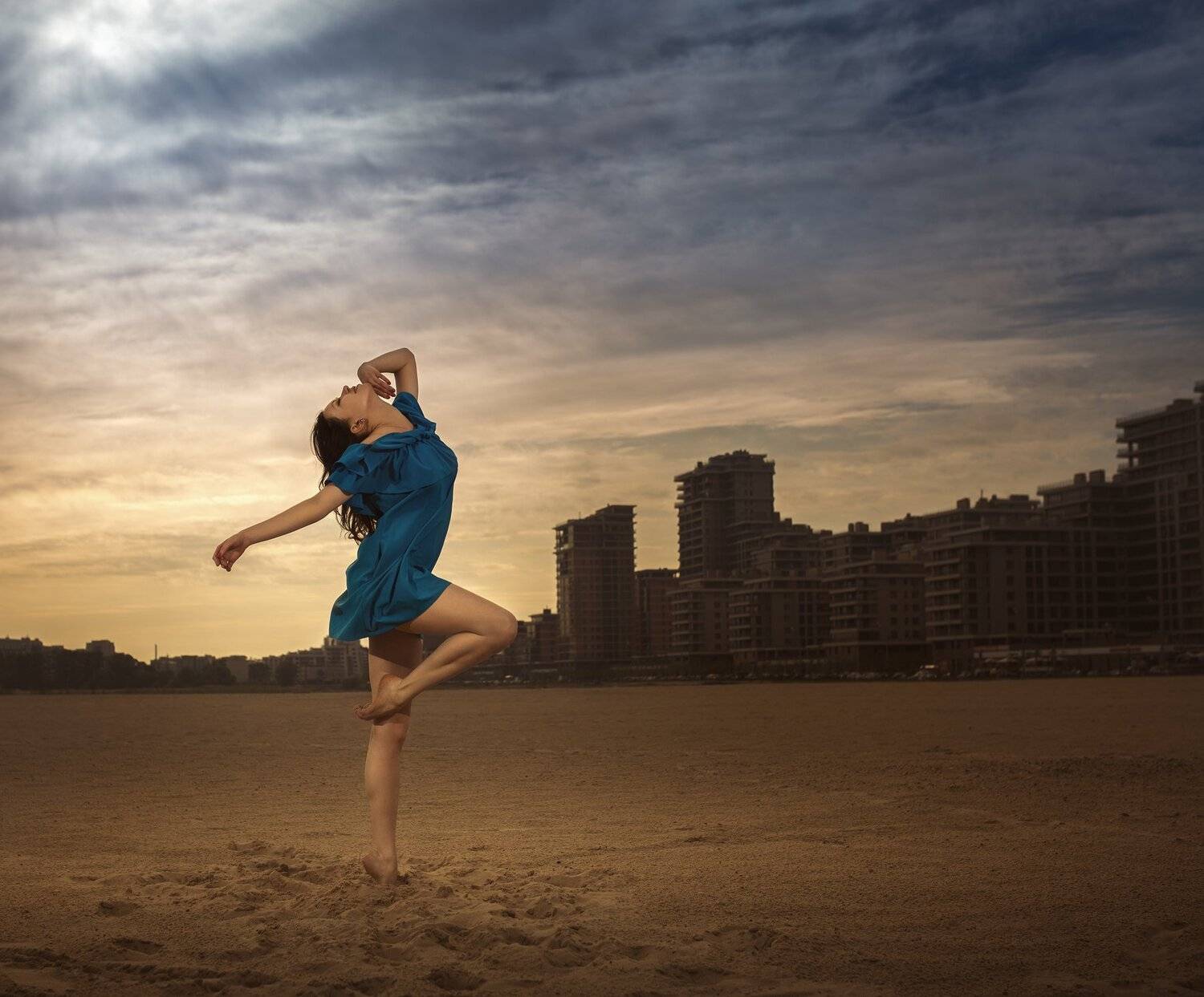 , Рублёв Дмитрий