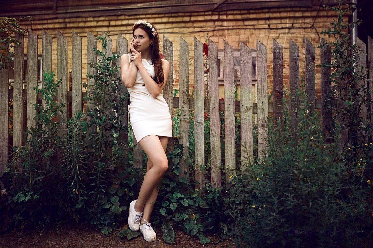 , Рублёв Дмитрий