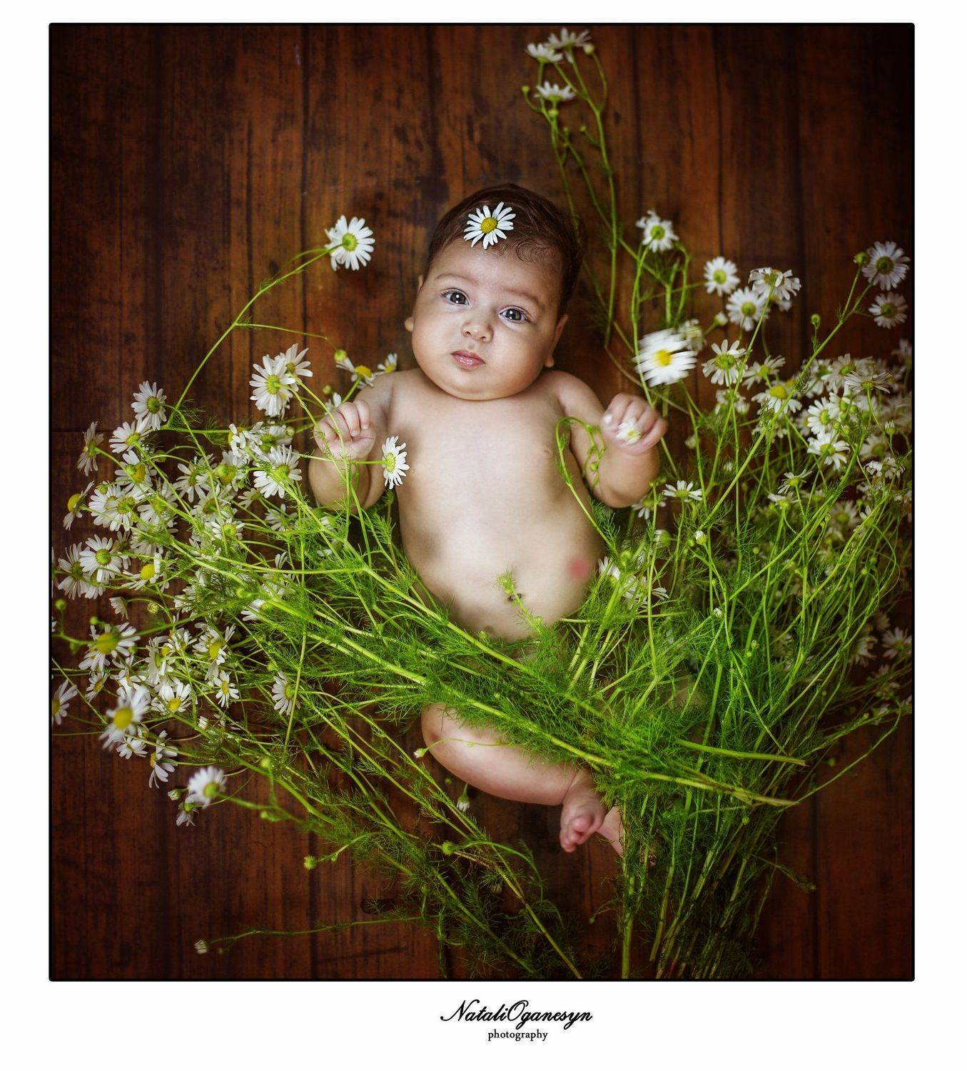 , натали оганесян