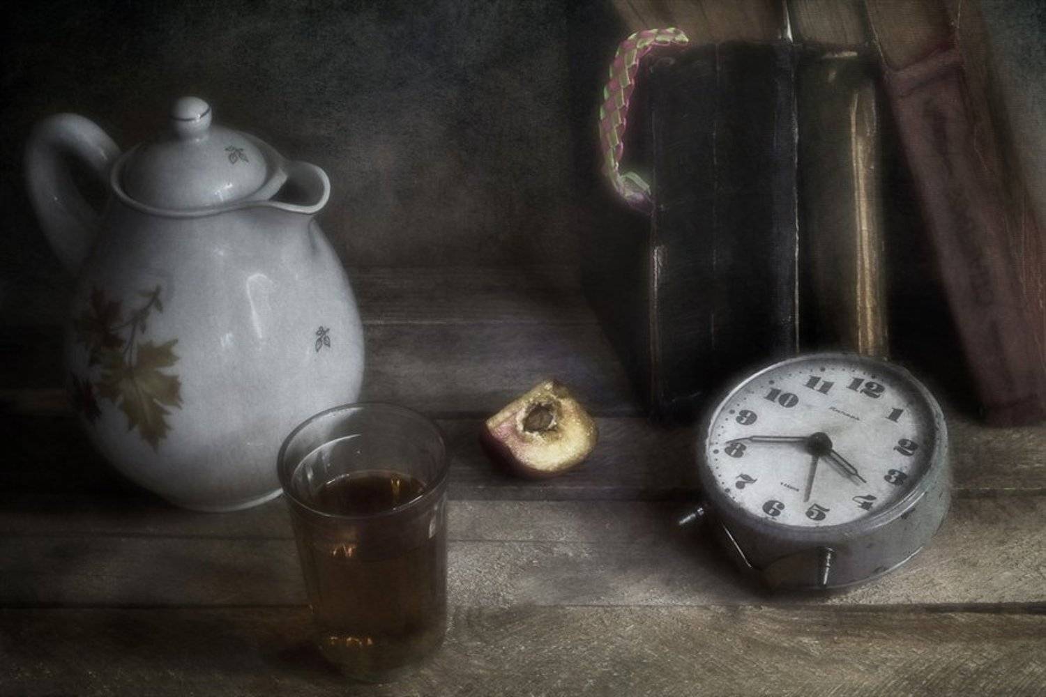 , Михаил Анисимов