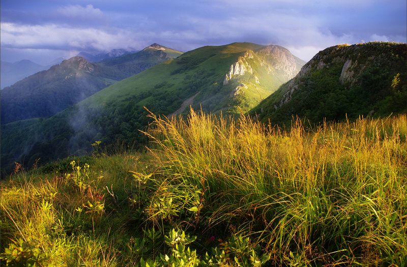 непогода уходит фото превью