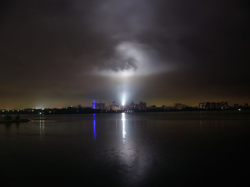 Воронеж Свет фото превью