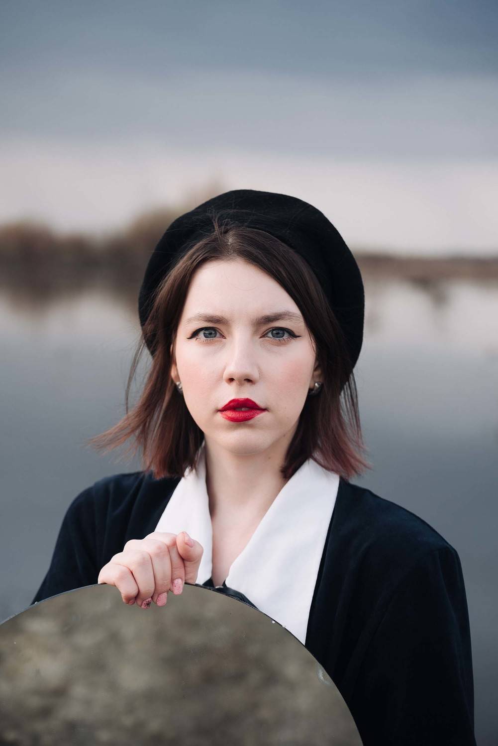 , Рыбаков Илья