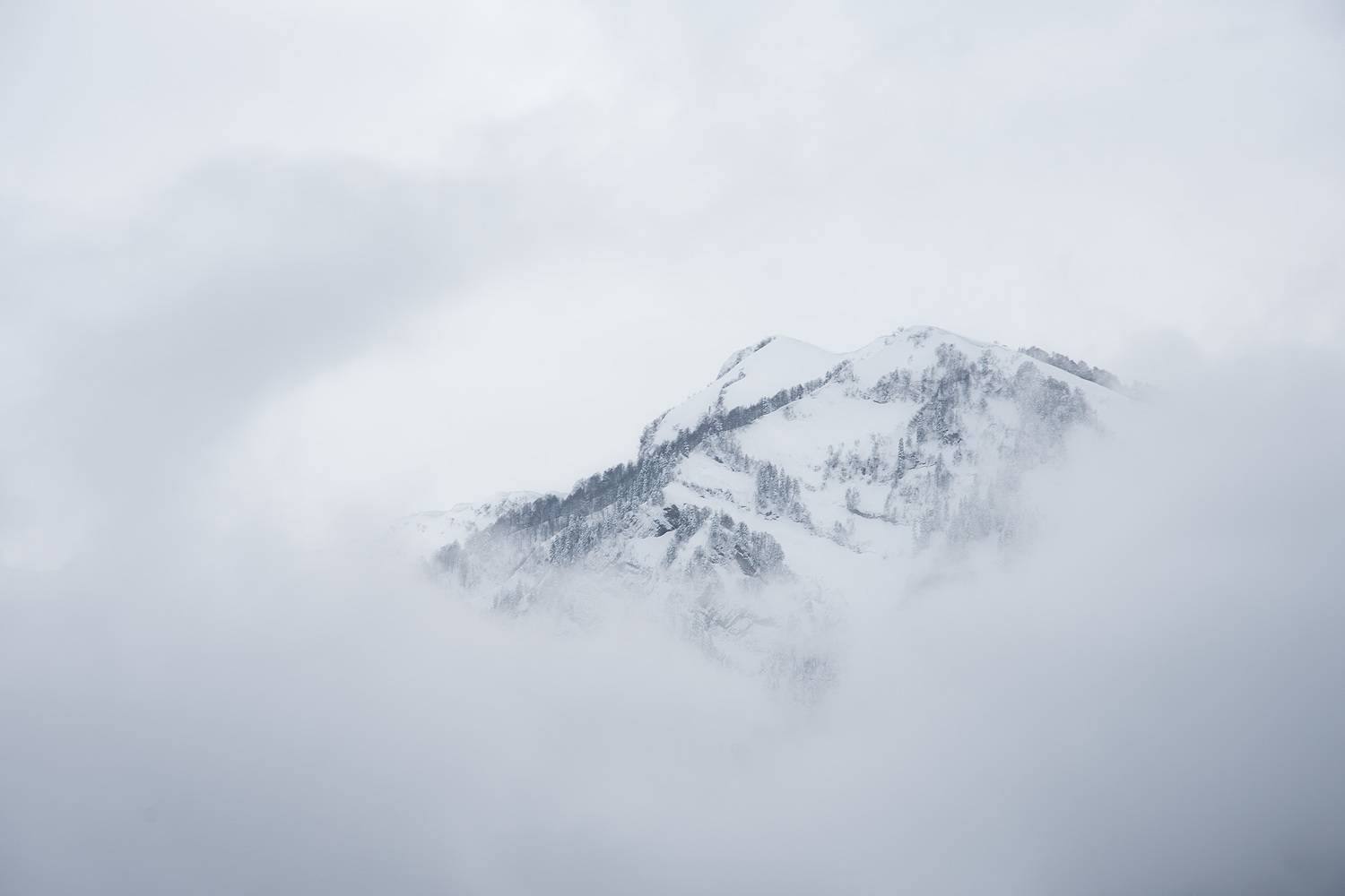 сочи, красная поляна, кавказский хребет, Чавыкина Анастасия
