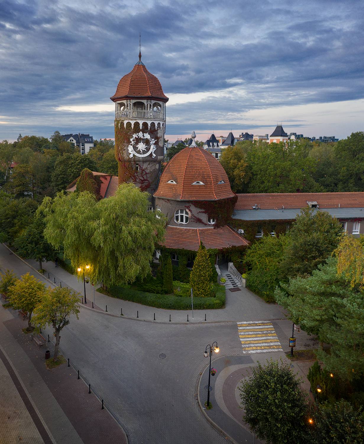 светлогорск, калининград, Alex Yurko