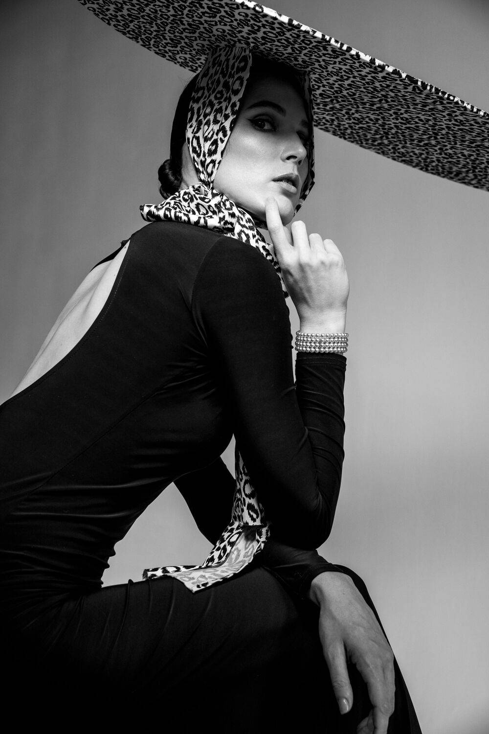 Vogue. Автор: Элина Ларченкова женский портрет, студийный портрет, Элина Ларченкова