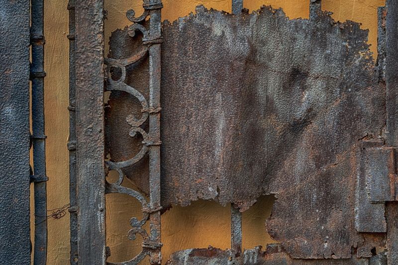 Ржавь фото превью