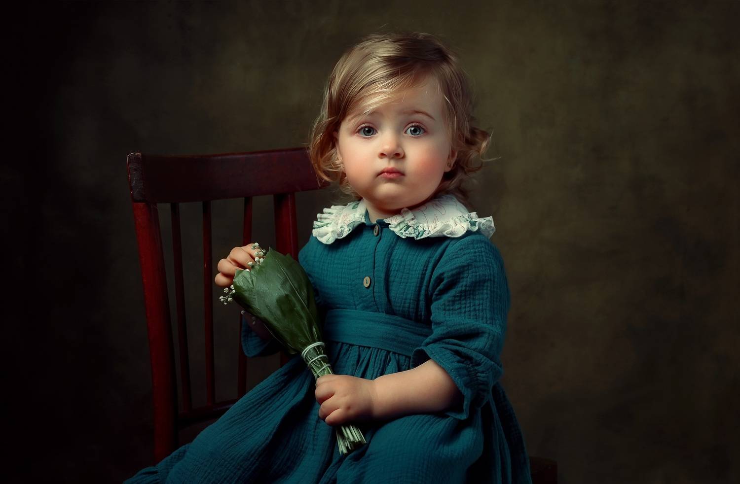 , Ирина Ганич