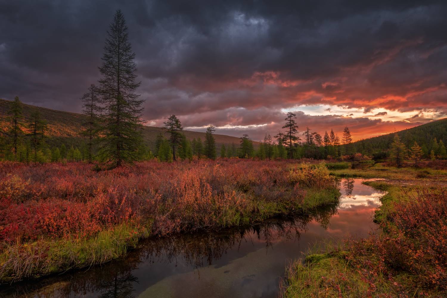 , Максим Евдокимов (phototourtravel.ru)