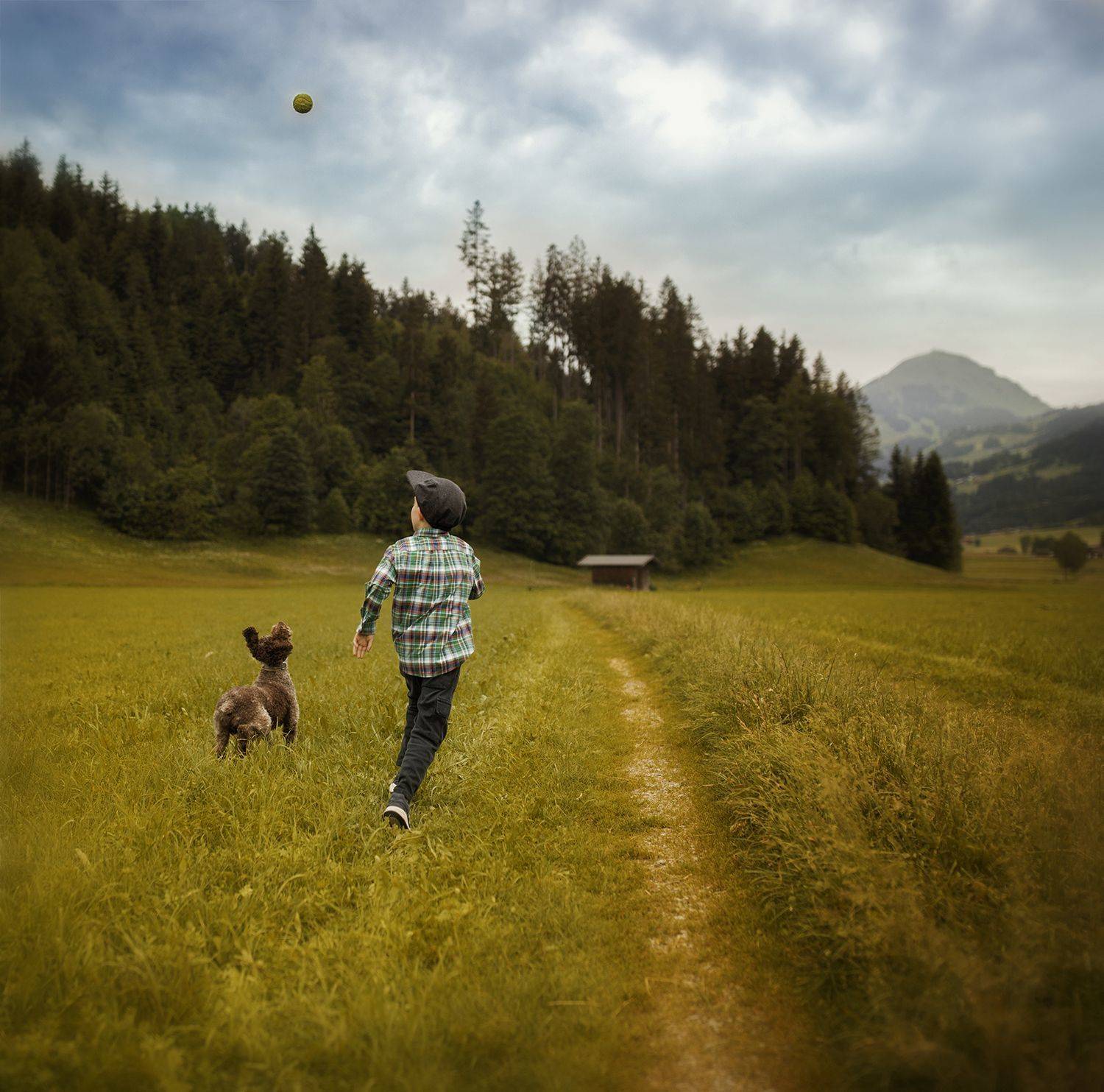 , Desislava Kuleshova