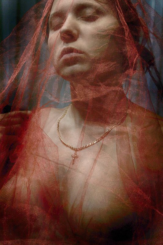 In dreams фото превью