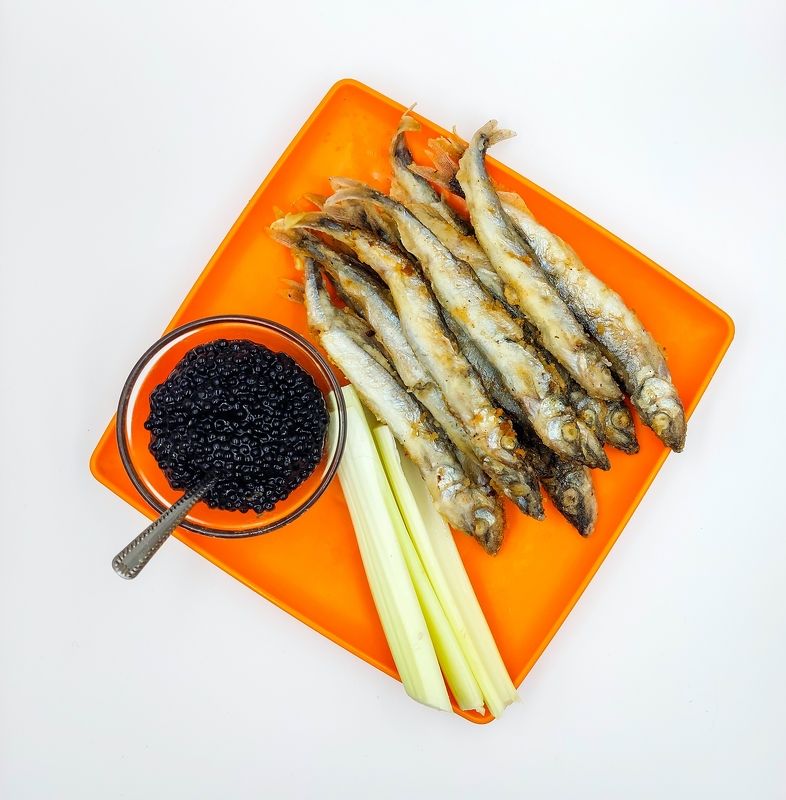 Ужин пенсионера фото превью