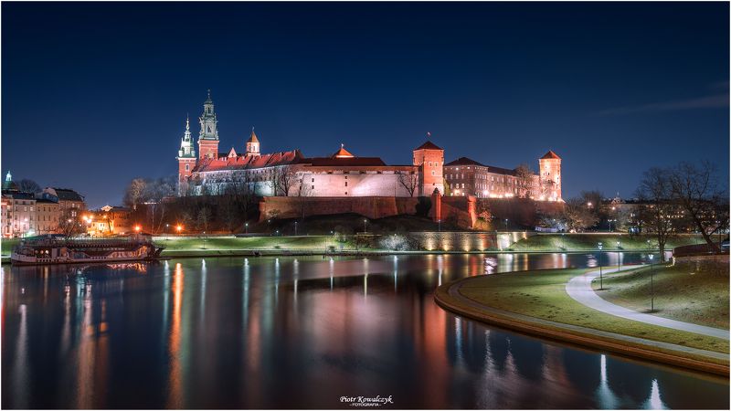 polska, miasto, kraków, wawel Kraków фото превью