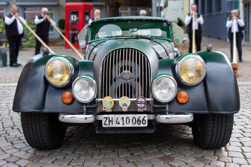Где-то за городом,очень недорого... фото превью