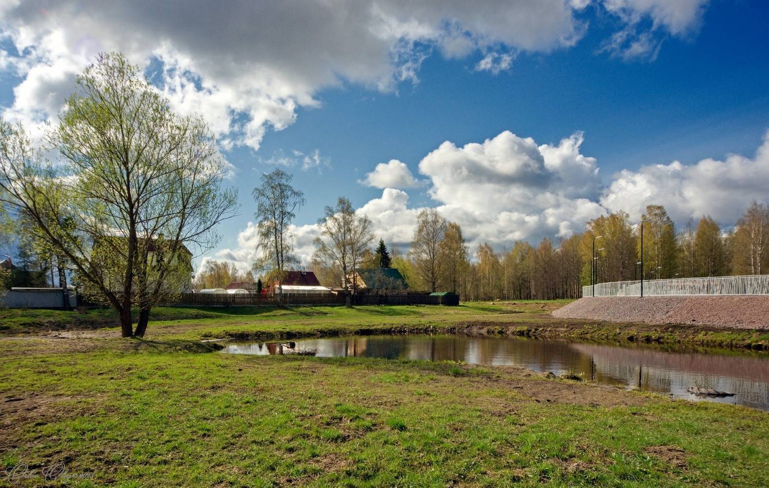 , Орлов Олег